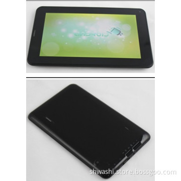 Best Price for 7" Tablet PC, Android Dual Core Tablet PC (SW-W86E)